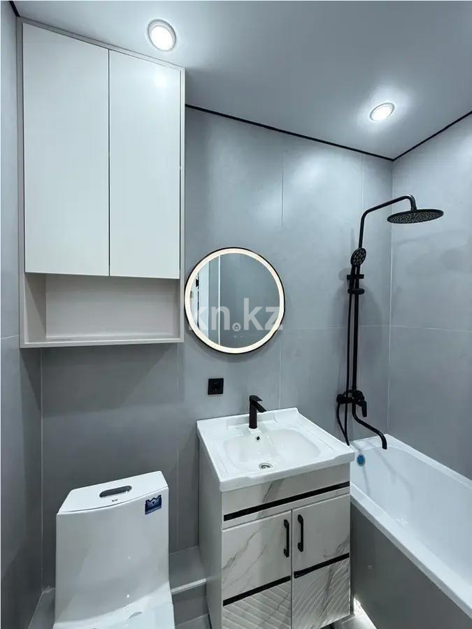 Продажа 1-комнатной квартиры, 35 м² в Алматы - фото 3