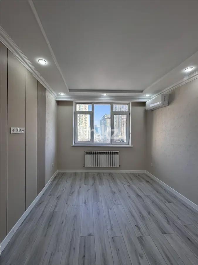 Продажа 2-комнатной квартиры, 60 м², ул. Навои, дом  39 в Алматы - фото 2