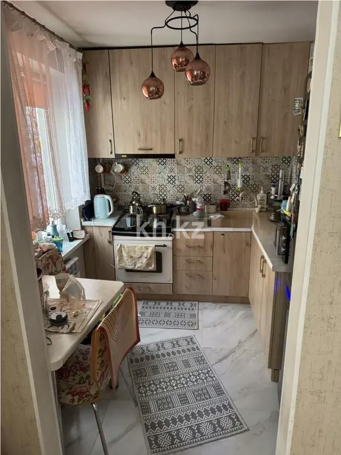 Продажа 3-комнатной квартиры, 56 м² в Алматы - фото 4