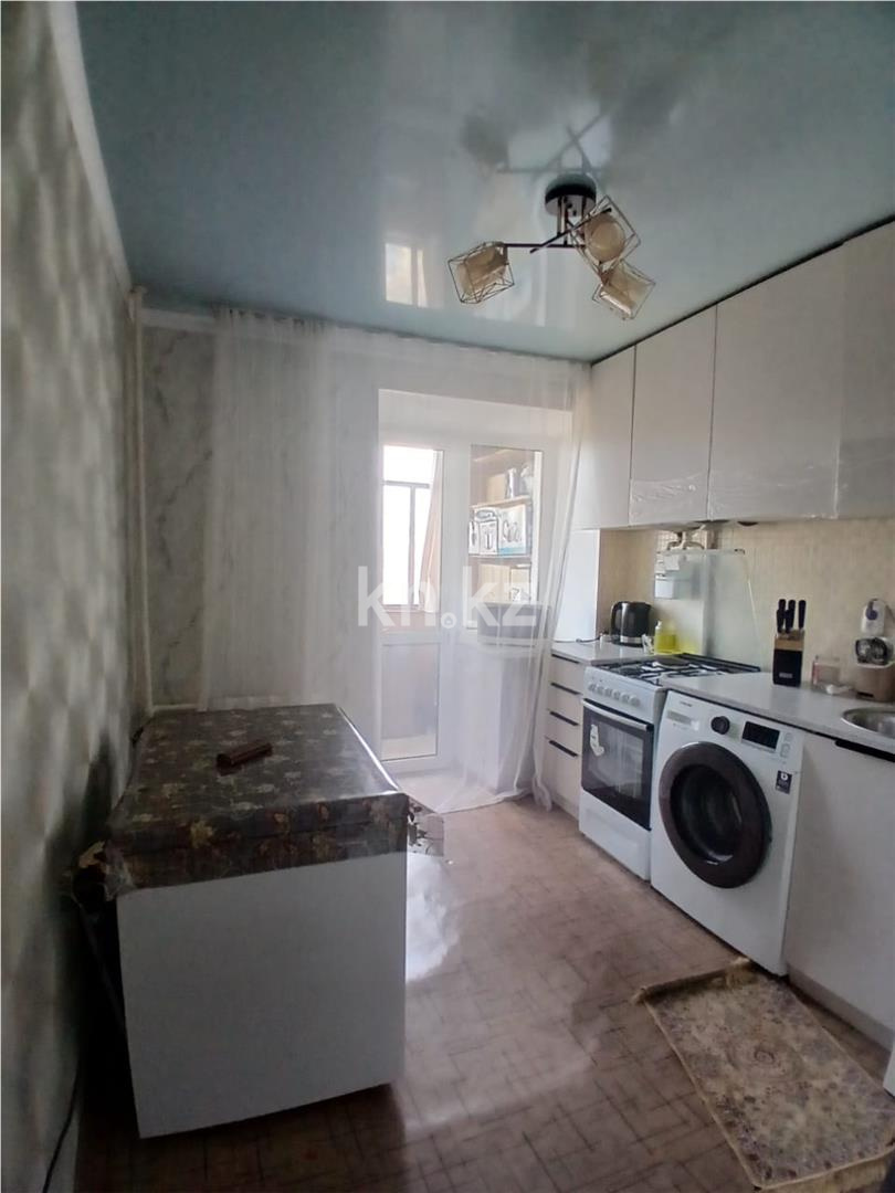 Продажа 1-комнатной квартиры, 34 м² в Караганде - фото 2