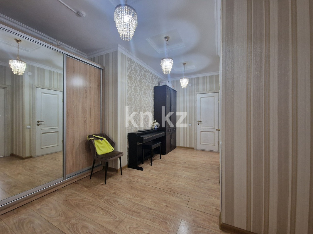 Продажа 2-комнатной квартиры, 51 м², ул. Навои, дом  208 в Алматы - фото 9