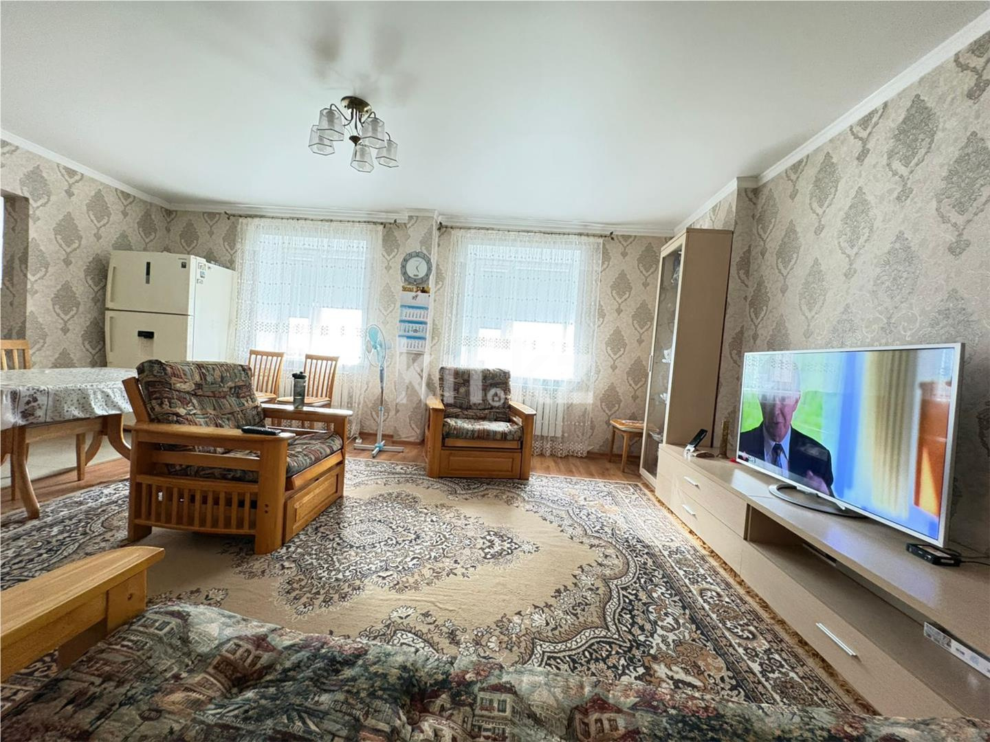 Продажа 4-комнатной квартиры, 88.2 м² в Астане