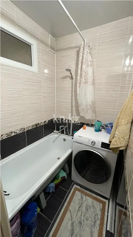 Продажа 2-комнатной квартиры, 44 м², 3 мкр-н, дом  39 в Абае - фото 4