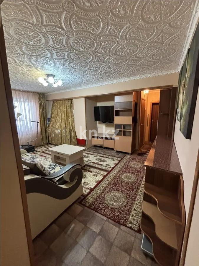 Продажа 3-комнатной квартиры, 58 м² в Шахтинске