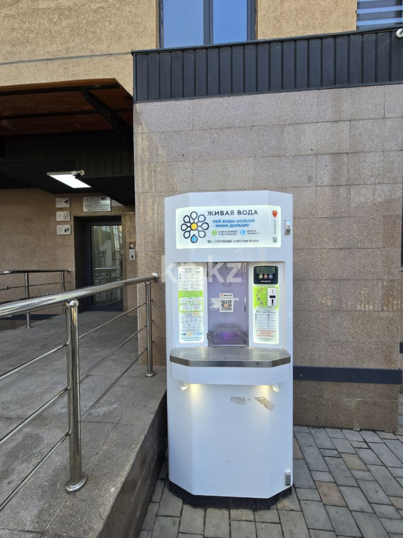 Продажа 1-комнатной квартиры, 30.6 м² в Алматы - фото 36