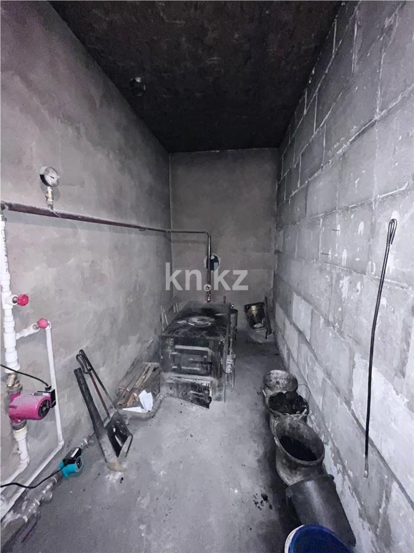 Продажа 4-комнатного дома, 222.9 м², ул. Елебекова в Караганде - фото 45