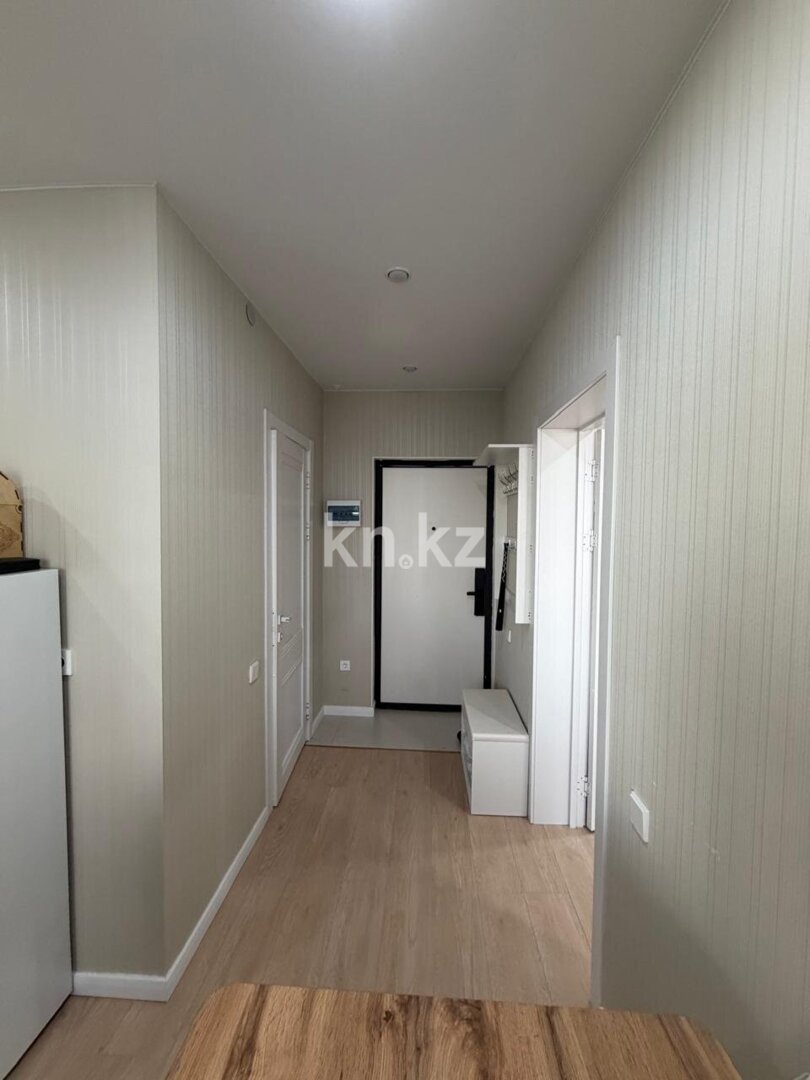 Продажа 1-комнатной квартиры, 34.6 м² в Астане - фото 6