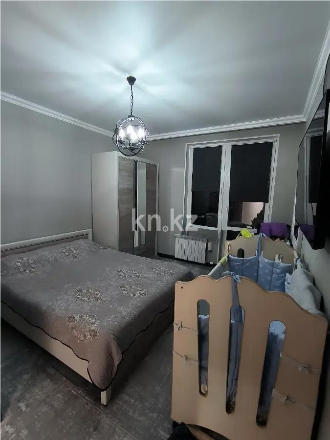 Продажа 3-комнатной квартиры, 83 м², ул. Мустай Карима, дом  13а в Алматы - фото 2