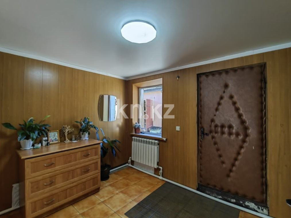 Продажа 6-комнатного дома, 119 м², ул. Москвина в Караганде - фото 30