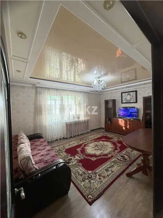 Продажа 2-комнатной квартиры, 65.7 м² в Алматы