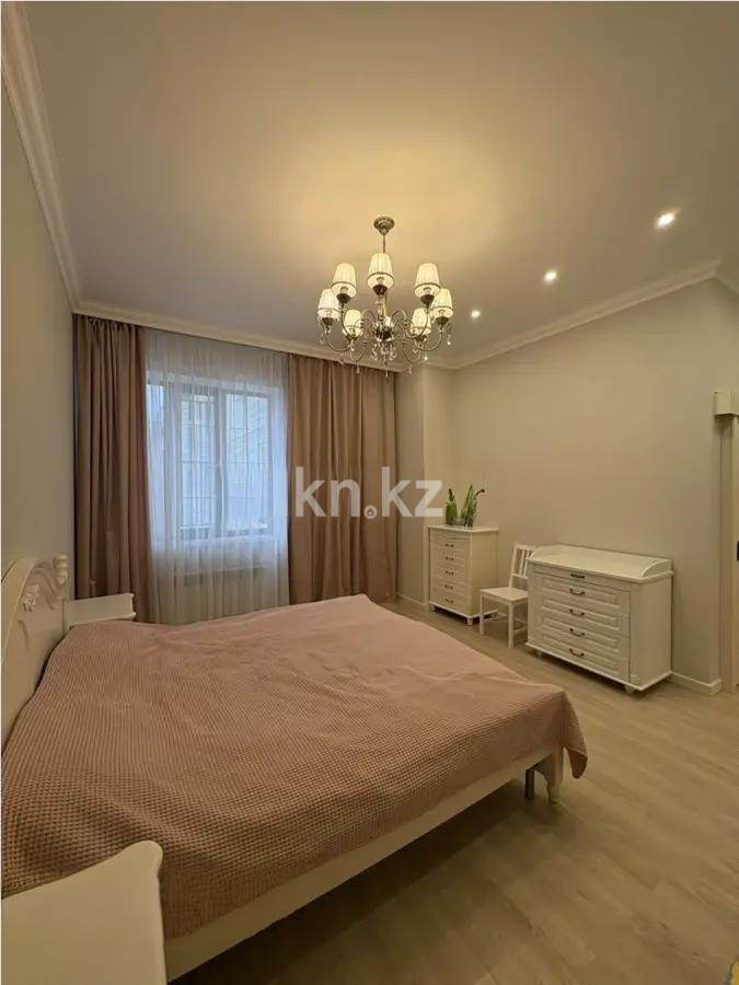 Продажа 4-комнатной квартиры, 170 м², ул. Мухамедханова, дом  7 в Астане - фото 3