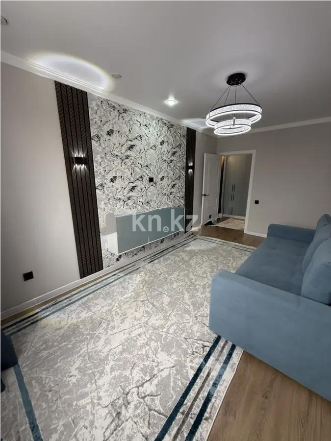 Продажа 1-комнатной квартиры, 35 м², пр. Райымбека, дом  590/2 в Алматы - фото 2