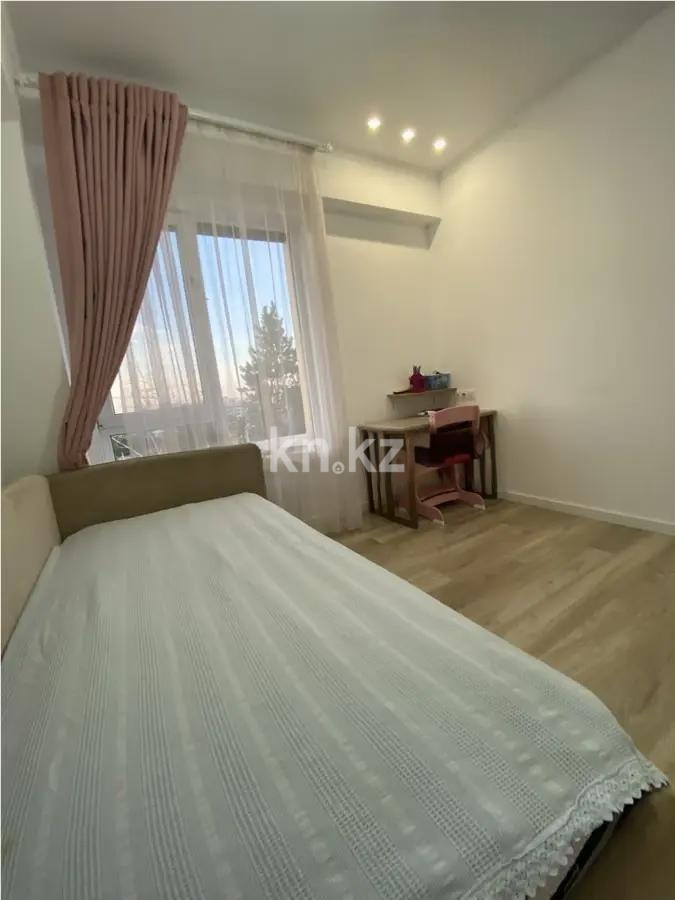 Продажа 2-комнатной квартиры, 58 м² в Алматы - фото 3
