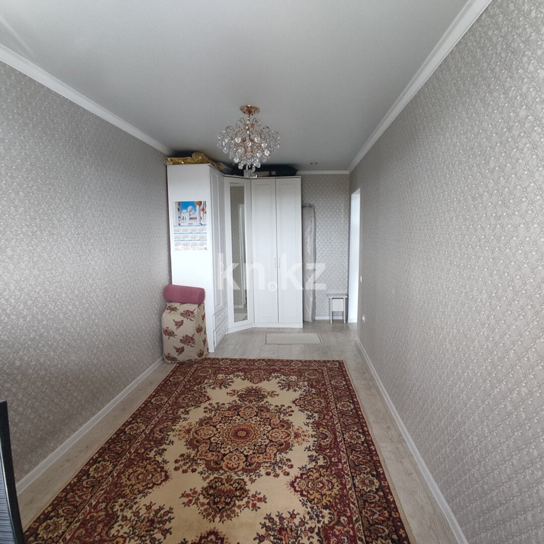 Продажа 1-комнатной квартиры, 27 м² в Караганде - фото 2