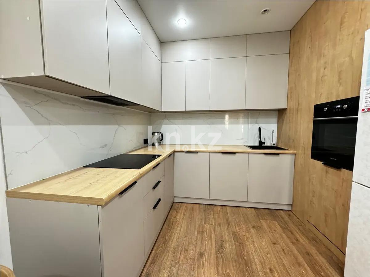 Продажа 2-комнатной квартиры, 56 м², ул. Утепова, дом  31 в Алматы - фото 3