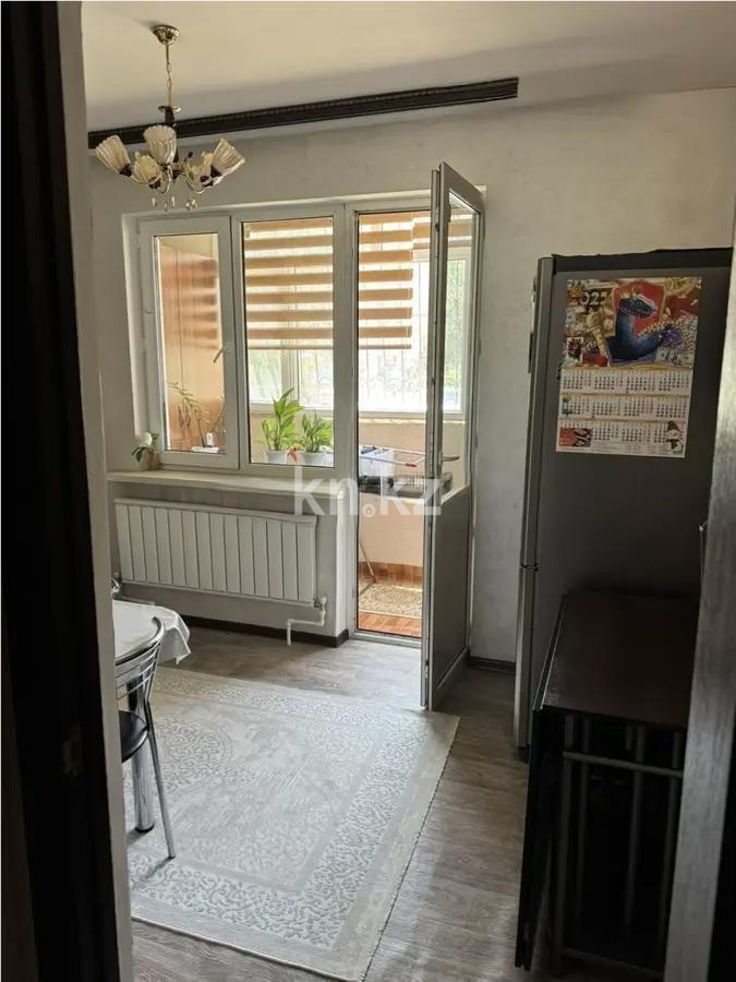 Продажа 1-комнатной квартиры, 44.5 м², мкр. Зердели, дом  1/141 в Алматы - фото 2