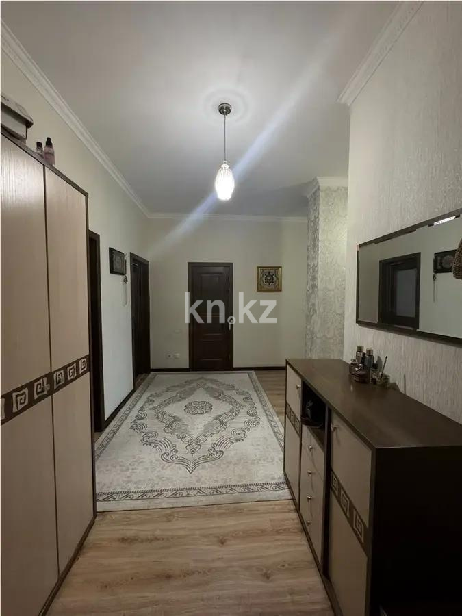 Продажа 3-комнатной квартиры, 96 м² в Астане - фото 6