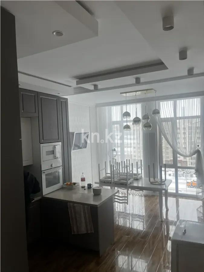 Продажа 5-комнатной квартиры, 155 м², пр. Мангилик Ел, дом  51/2 в Астане