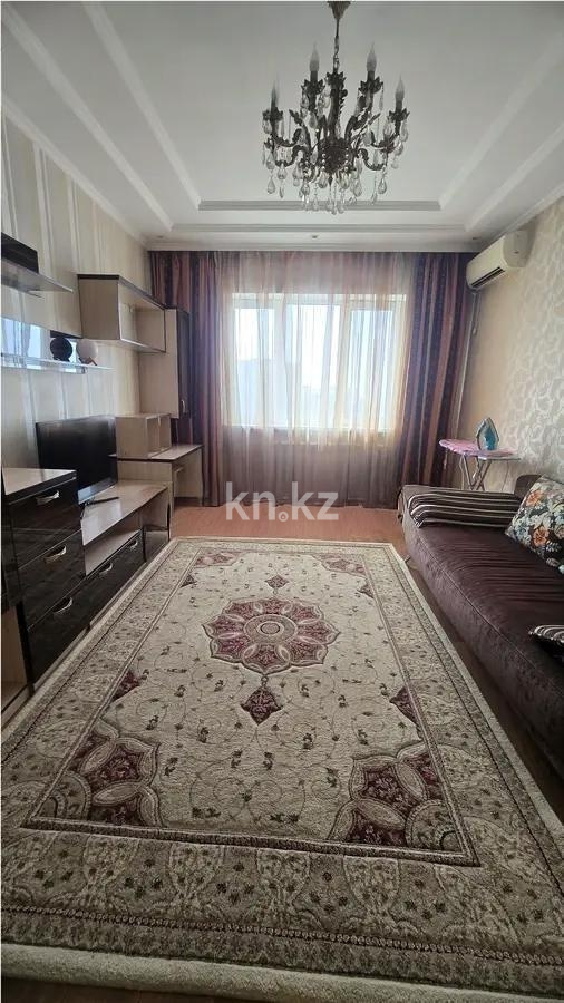 Продажа 3-комнатной квартиры, 65.5 м² в Алматы