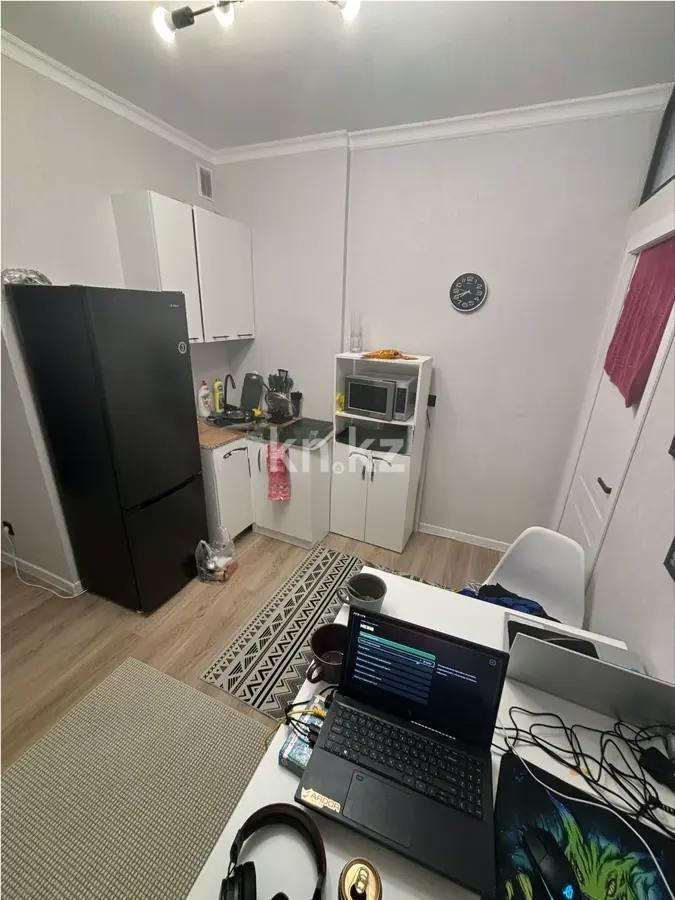 Продажа 2-комнатной квартиры, 25 м², ул. Е-430, дом  4 в Астане - фото 2