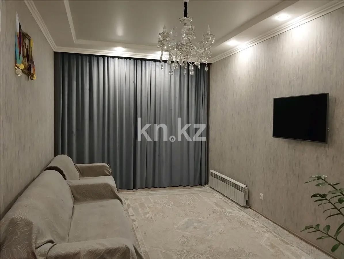 Продажа 2-комнатной квартиры, 64 м², ул. Жошы хана, дом  23 в Астане