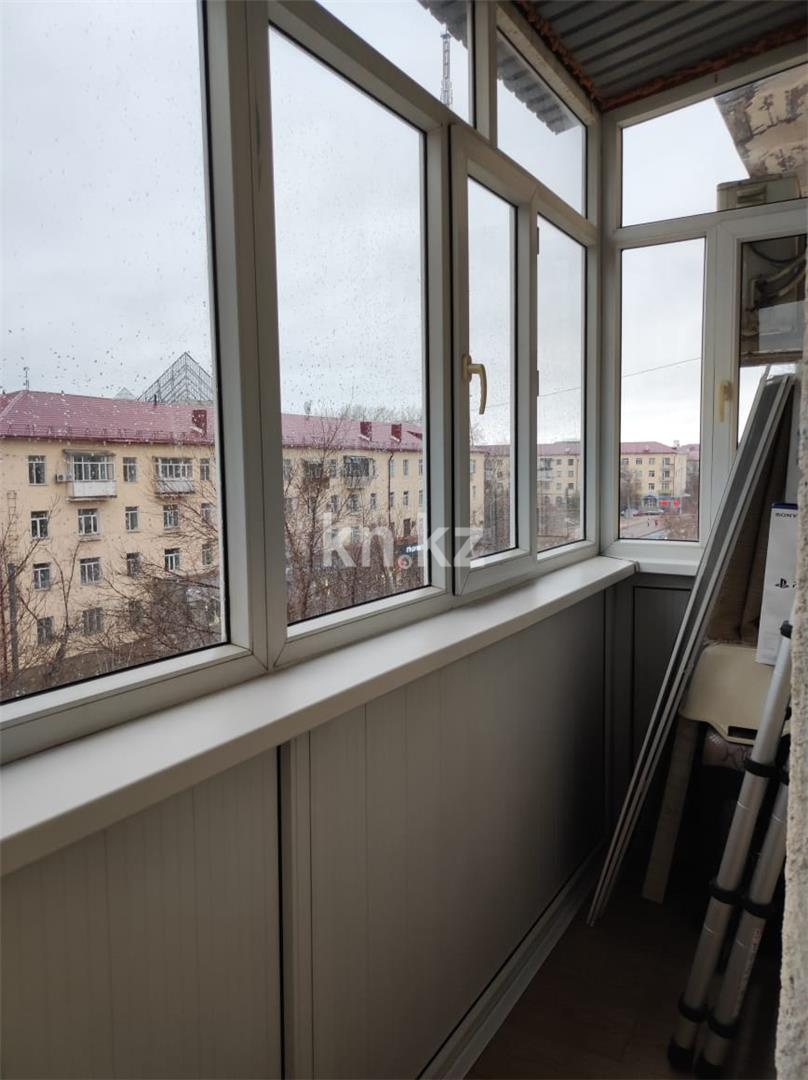 Продажа 3-комнатной квартиры, 68 м², пр. Бухар-жырау, дом  28 в Караганде - фото 10