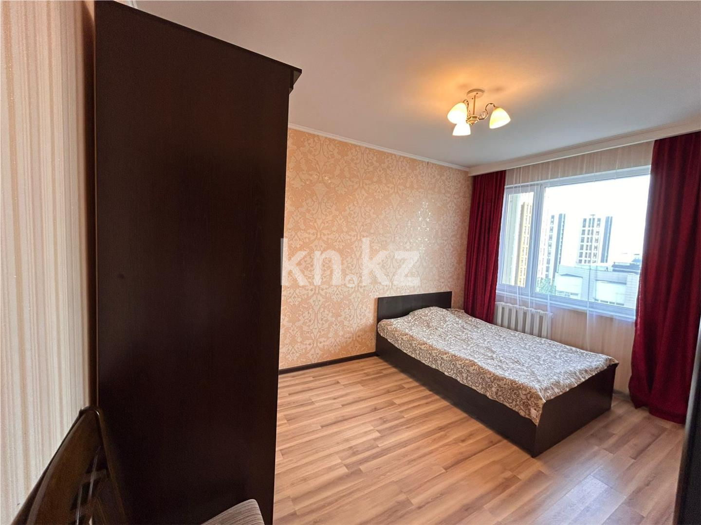 Продажа 2-комнатной квартиры, 59.8 м² в Астане - фото 4
