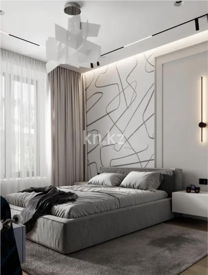 Продажа 4-комнатной квартиры, 145 м² в Караганде - фото 4