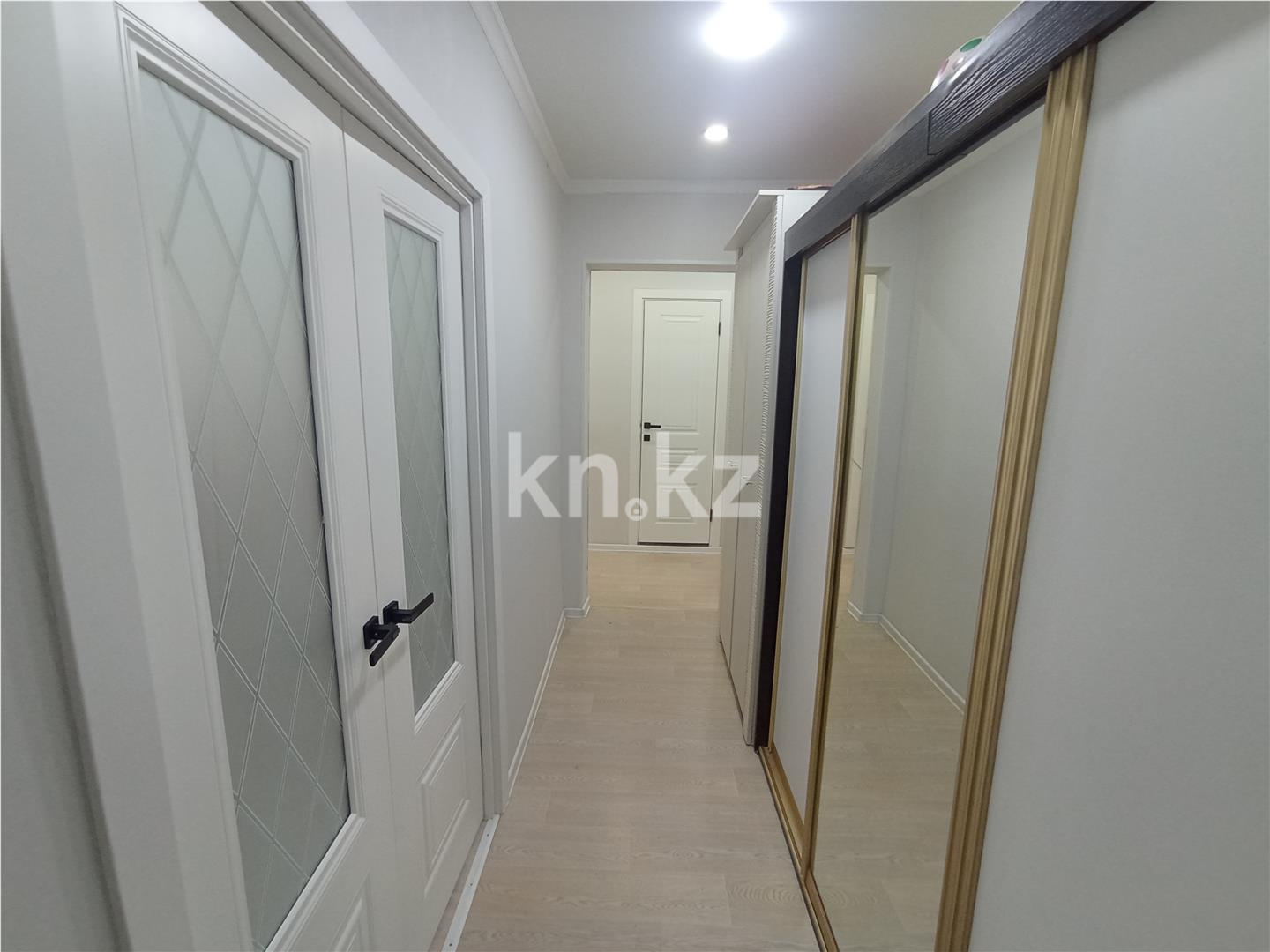 Продажа 3-комнатной квартиры, 65 м² в Караганде - фото 7