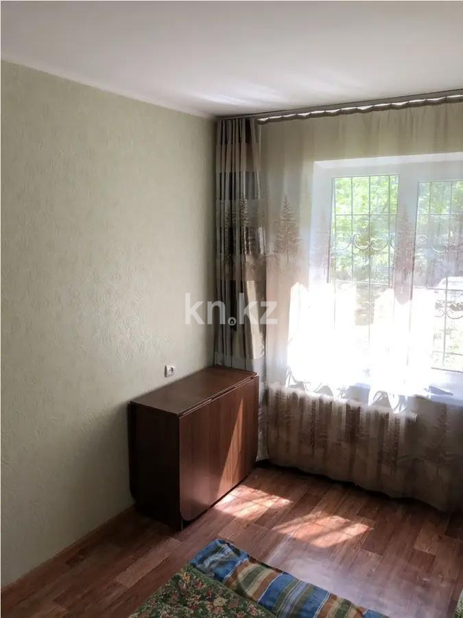 Продажа 2-комнатной квартиры, 42.8 м² в Алматы - фото 2