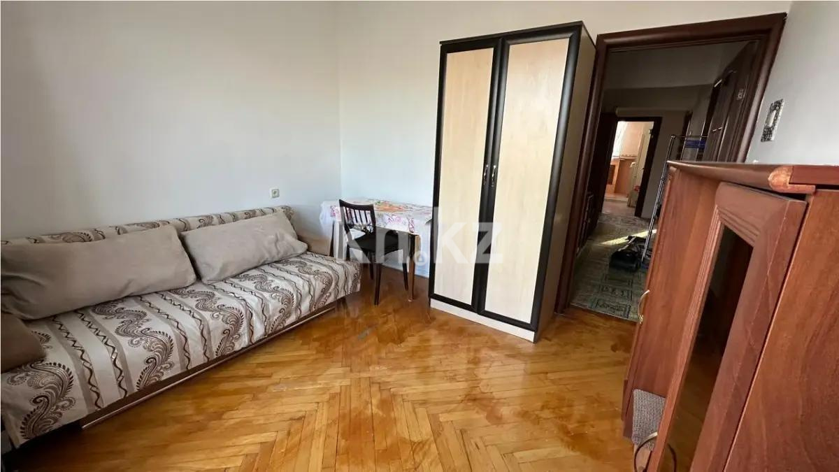 Продажа 3-комнатной квартиры, 71 м² в Алматы