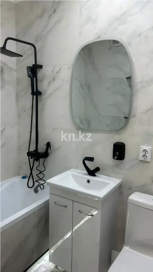 Продажа 1-комнатной квартиры, 36 м², пр. Райымбека, дом  590/13 в Алматы - фото 3