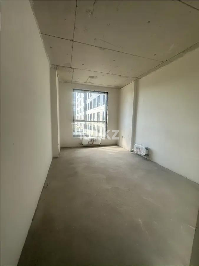 Продажа 2-комнатной квартиры, 64.6 м² в Астане