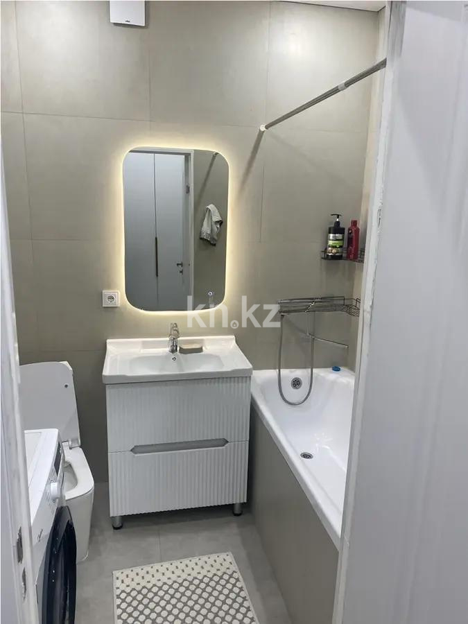 Продажа 1-комнатной квартиры, 34 м² в Алматы - фото 3