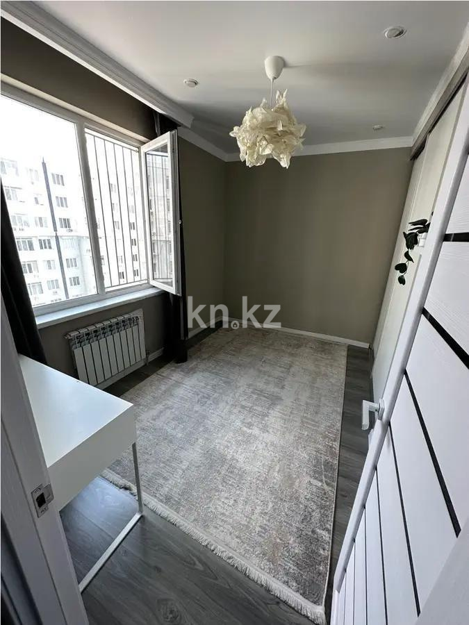 Продажа 3-комнатной квартиры, 59.8 м², ул. Макатаева, дом  131/1 в Алматы - фото 3