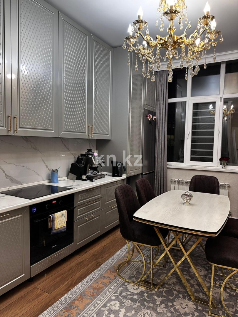 Продажа 3-комнатной квартиры, 100 м² в Астане - фото 6