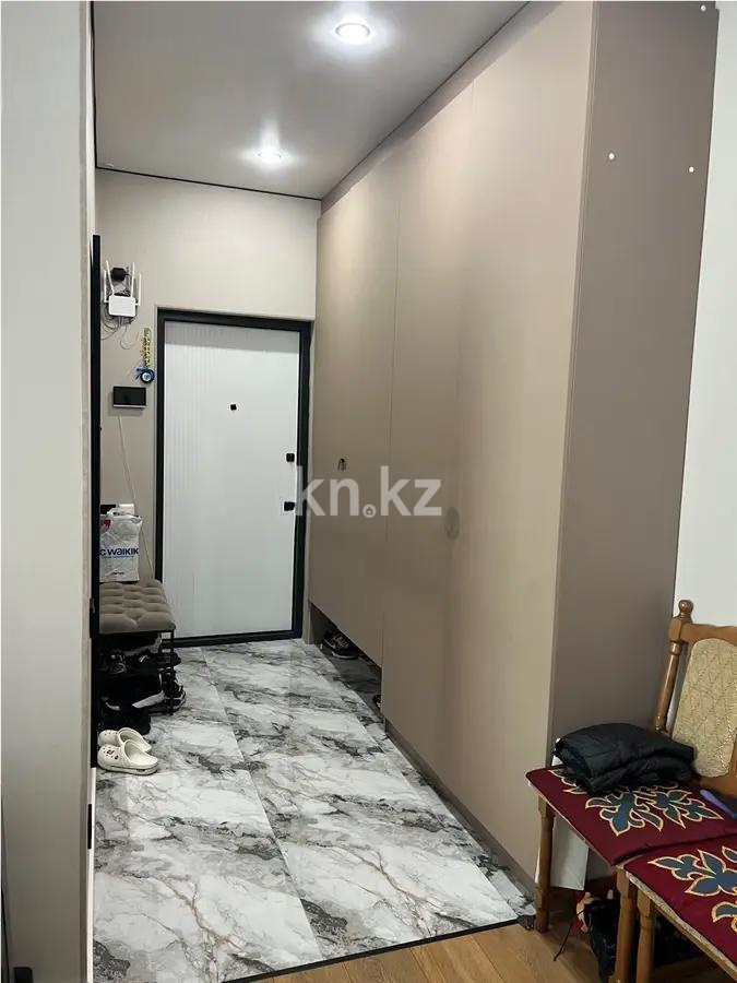 Продажа 3-комнатной квартиры, 80 м², ул. Е-669, дом  13 в Астане - фото 7