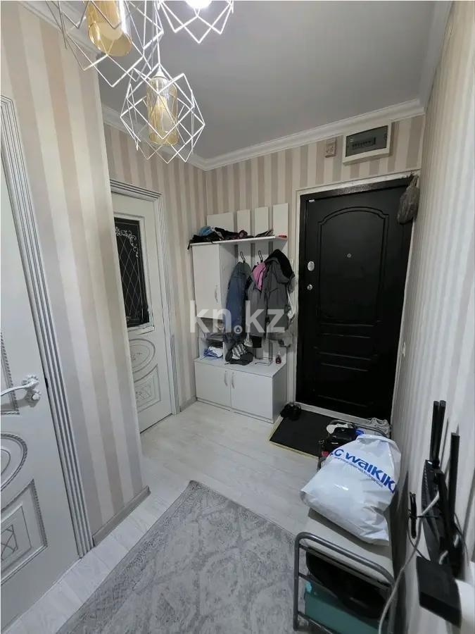Продажа 3-комнатной квартиры, 70 м² в Алматы - фото 7
