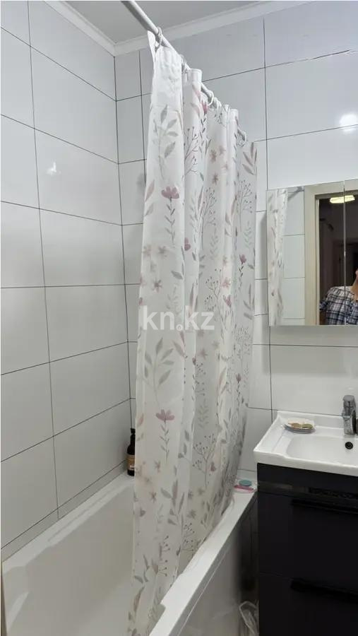 Продажа 2-комнатной квартиры, 48 м² в Алматы - фото 4