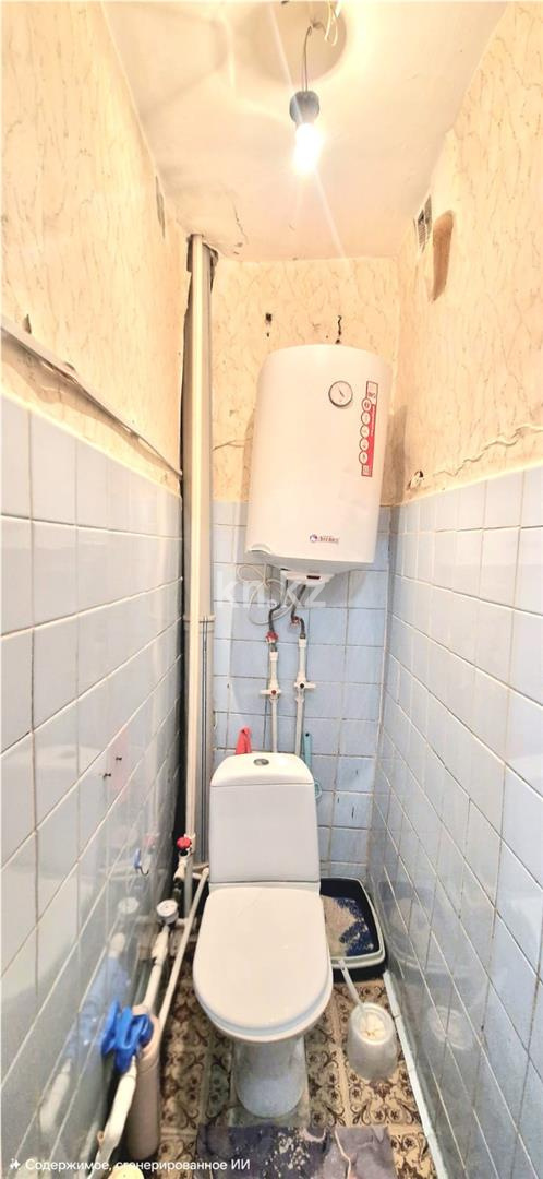 Продажа 3-комнатной квартиры, 79 м² в Караганде - фото 10