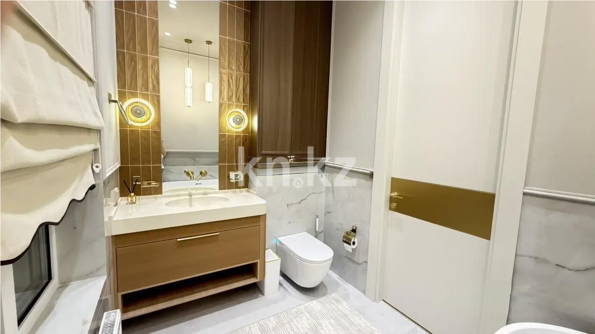 Продажа 3-комнатной квартиры, 110 м² в Астане - фото 6