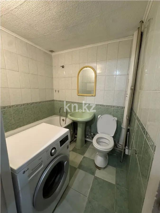 Продажа 1-комнатной квартиры, 40 м², пр. Абылай хана, дом  20а в Астане - фото 4