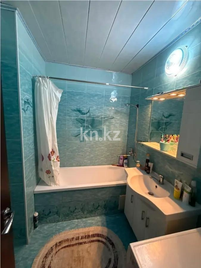 Продажа 2-комнатной квартиры, 61.1 м² в Астане - фото 4