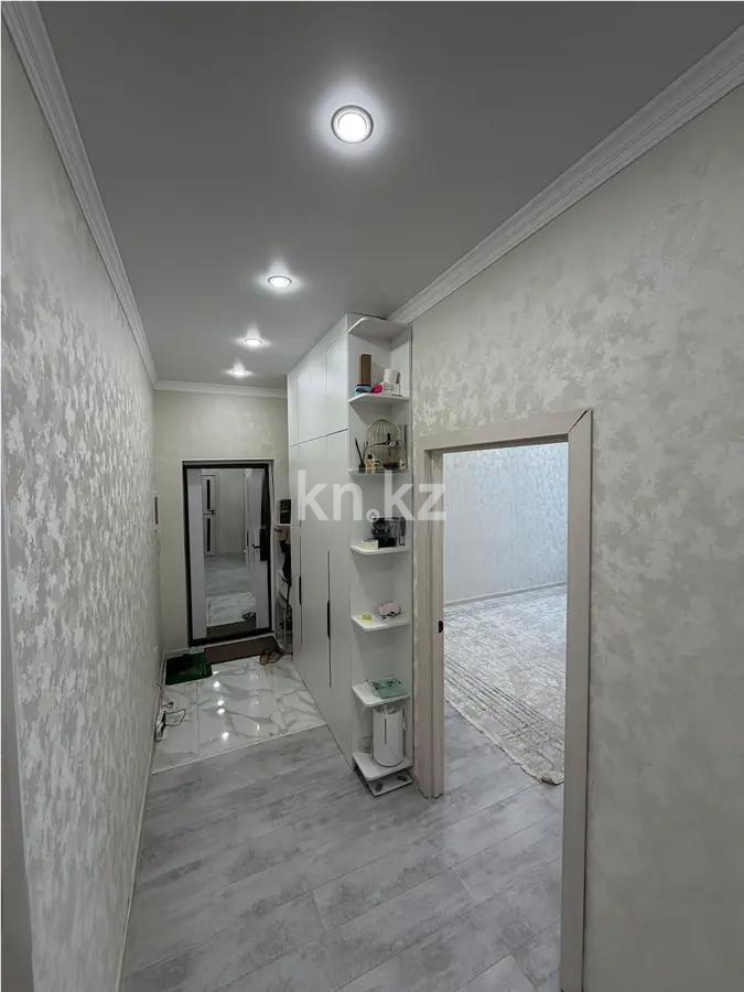 Продажа 2-комнатной квартиры, 70.4 м² в Астане - фото 6