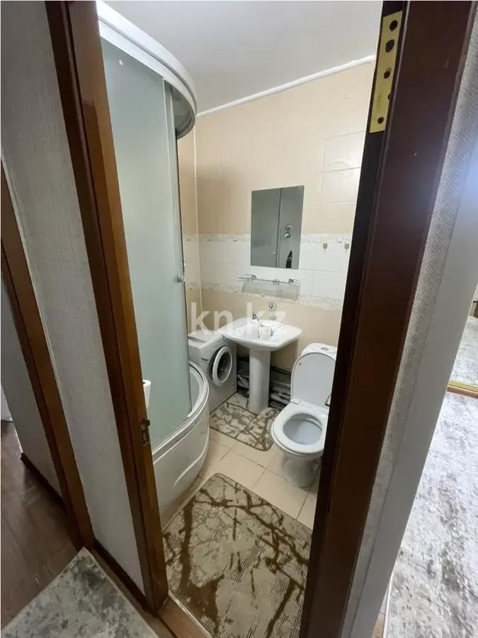 Продажа 1-комнатной квартиры, 33 м² в Алматы - фото 3