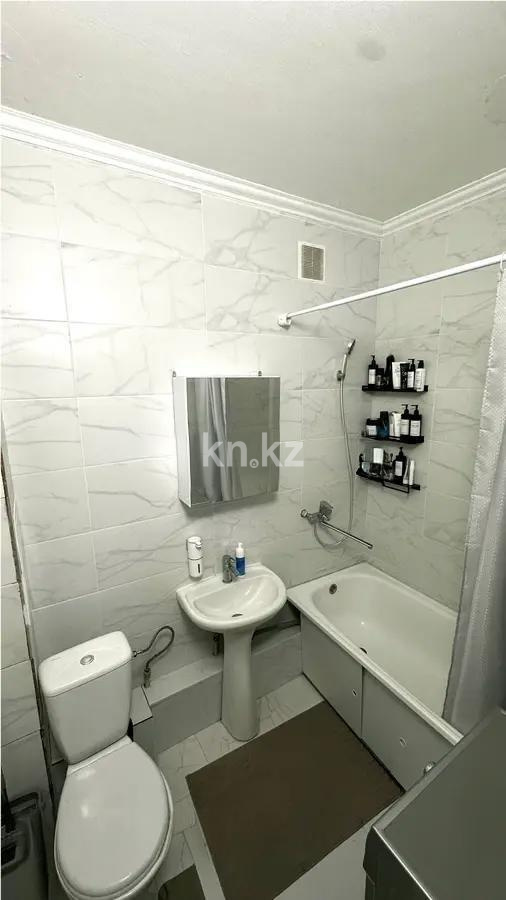 Продажа 2-комнатной квартиры, 46 м², пр. Кудайбердыулы, дом  24 в Астане - фото 4