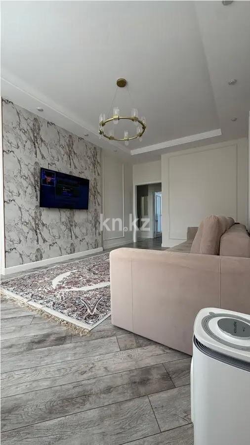 Продажа 2-комнатной квартиры, 72 м² в Астане