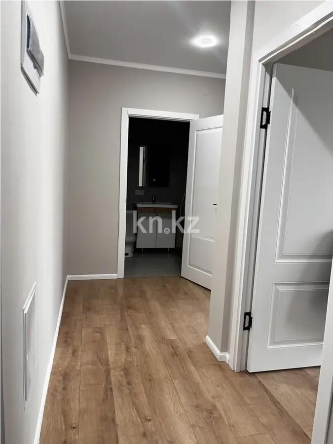 Продажа 1-комнатной квартиры, 34.8 м² в Алматы - фото 3