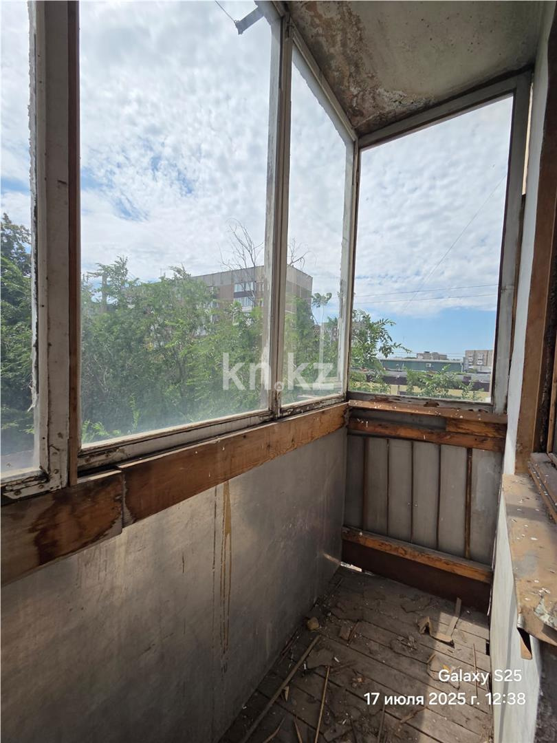 Продажа 4-комнатной квартиры, 61 м², 6 мкр. в Темиртау - фото 13