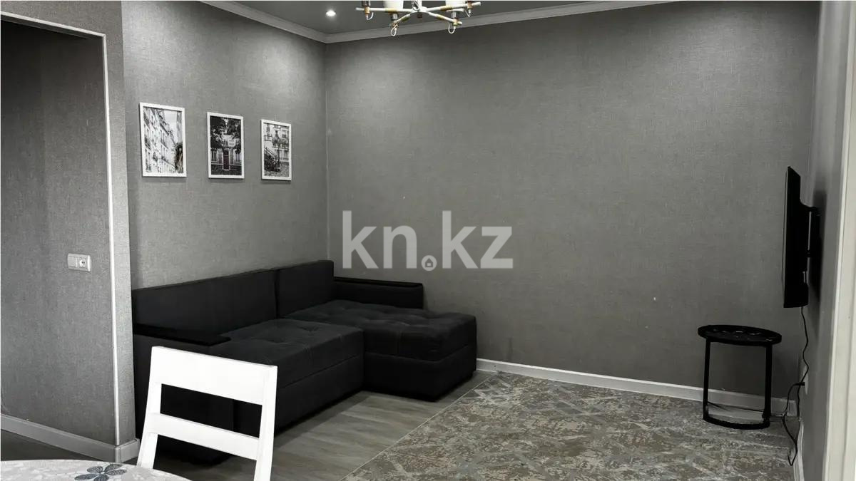 Продажа 2-комнатной квартиры, 43 м², ул. Жунисова, дом  12/4 в Алматы